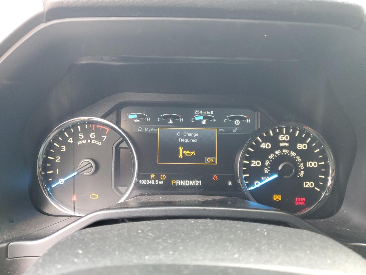 2015 Ford F150 Supercrew VIN: 1FTEW1EF0FFB23519 Lot: 90647055