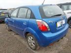 2011 KIA RIO 2  for sale at Copart WOLVERHAMPTON