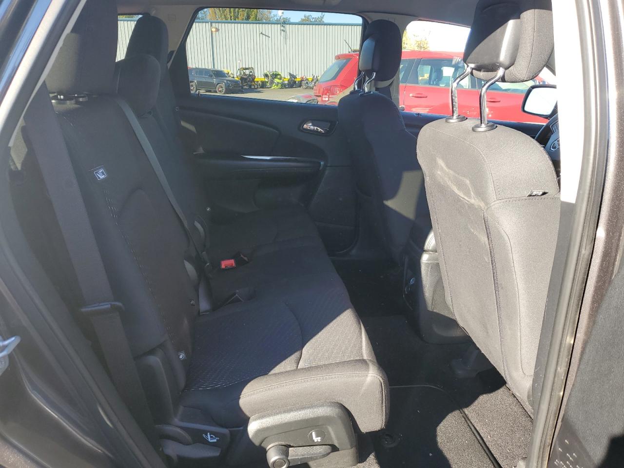 2018 Dodge Journey Sxt VIN: 3C4PDDBG6JT530272 Lot: 86257445