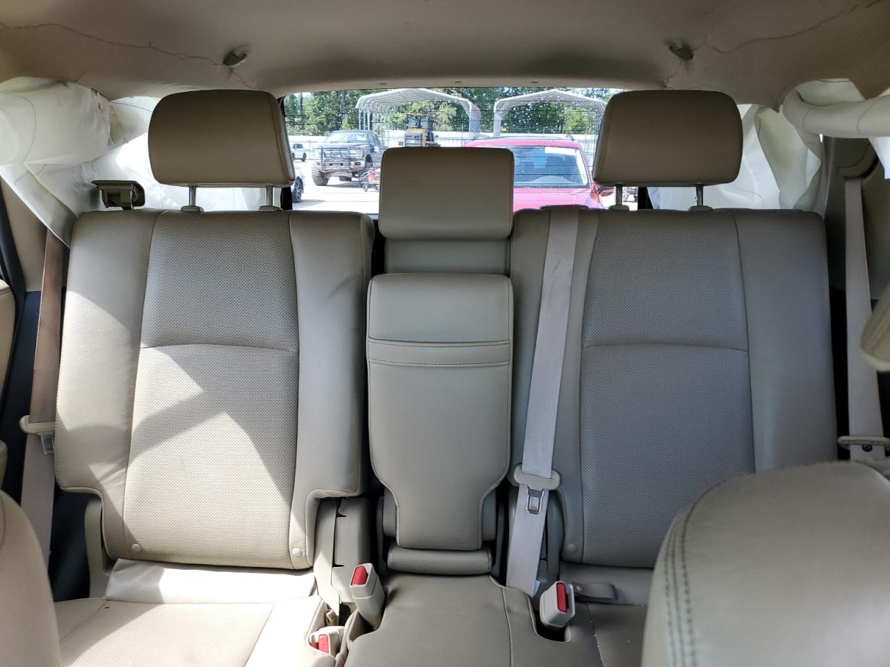 2018 Toyota 4Runner Sr5/Sr5 Premium VIN: JTEBU5JRXJ5522139 Lot: 84761585