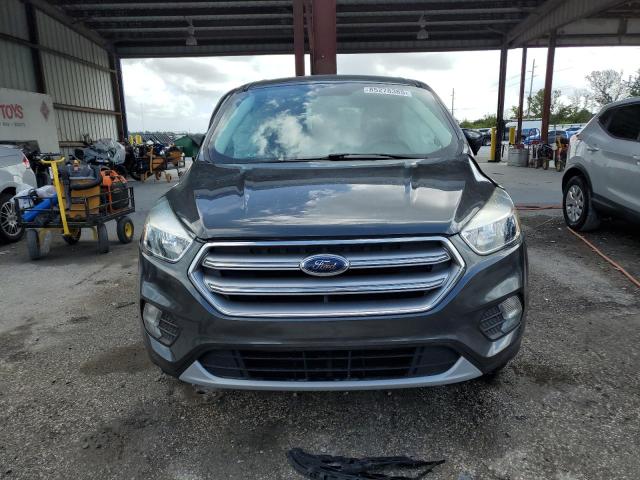  FORD ESCAPE 2017 Серый