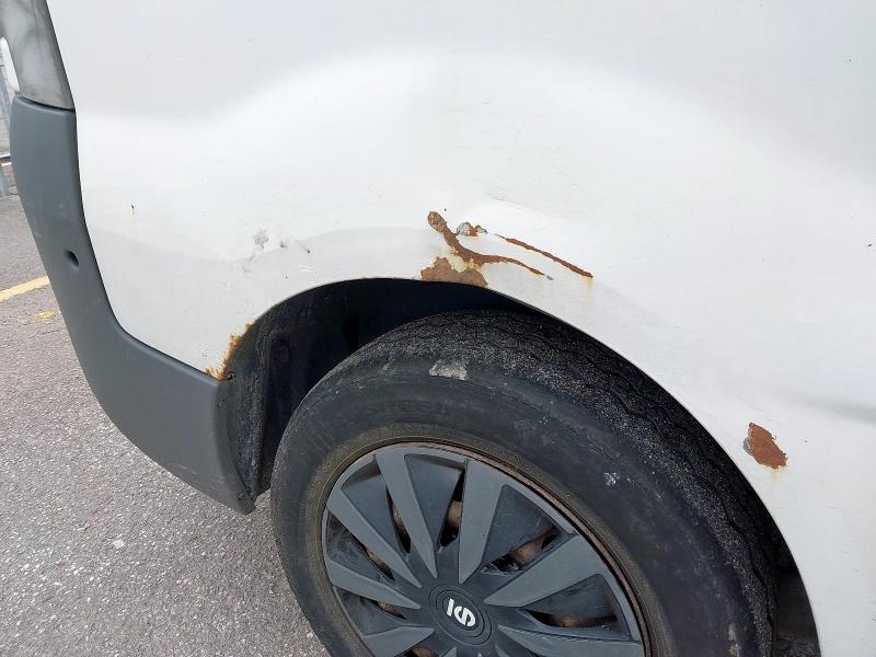 2009 NISSAN PRIMASTAR 2.0 DCI SE VAN 115PS