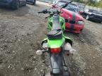 2025 KAWASAKI KLX300 F   a la Venta en Copart NJ - TRENTON