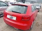2011 AUDI A3 SPORT 138 TDI  for sale at Copart BRISTOL