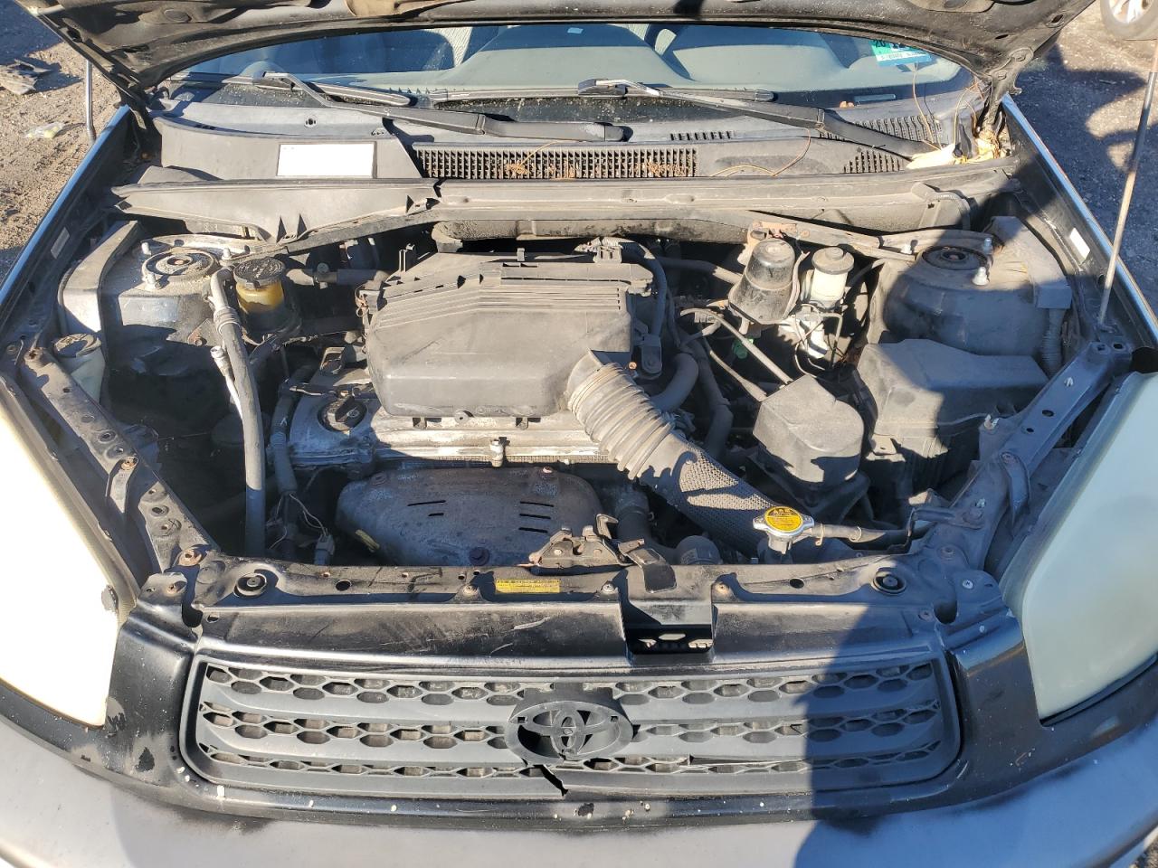 2002 Toyota Rav4 VIN: JTEGH20V320055555 Lot: 85915655