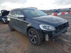 2015 VOLVO XC60 D5 [220] R DESIGN LUX NAV 5DR AWD GEARTRONIC for sale at Copart CORBY