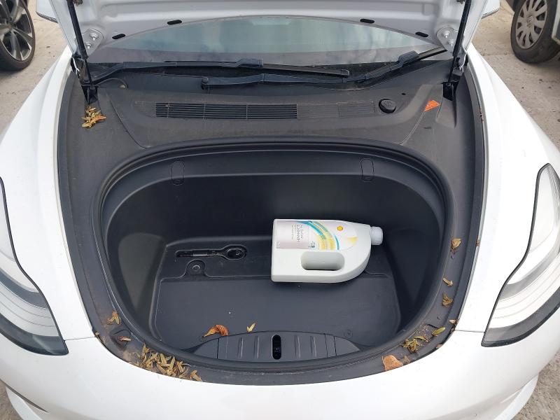 2019 TESLA MODEL 3 STANDARD PLUS 4DR AUTO