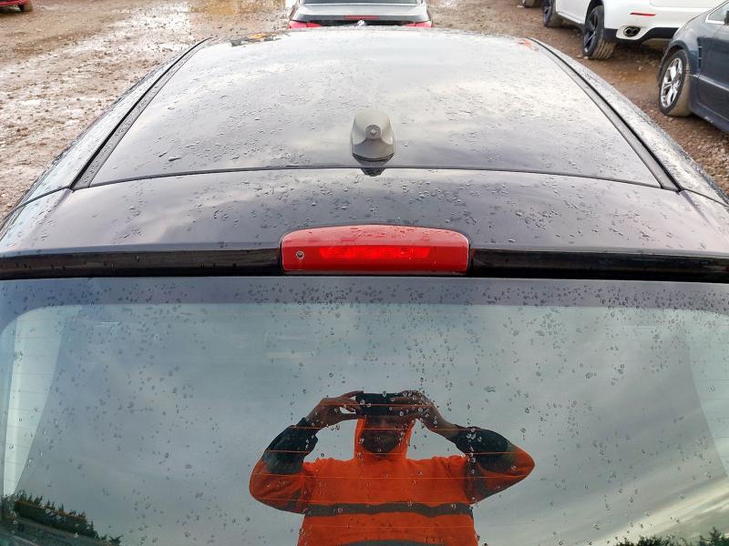 2017 VAUXHALL CORSA 1.4T [100] ECOFLEX SRI 5DR