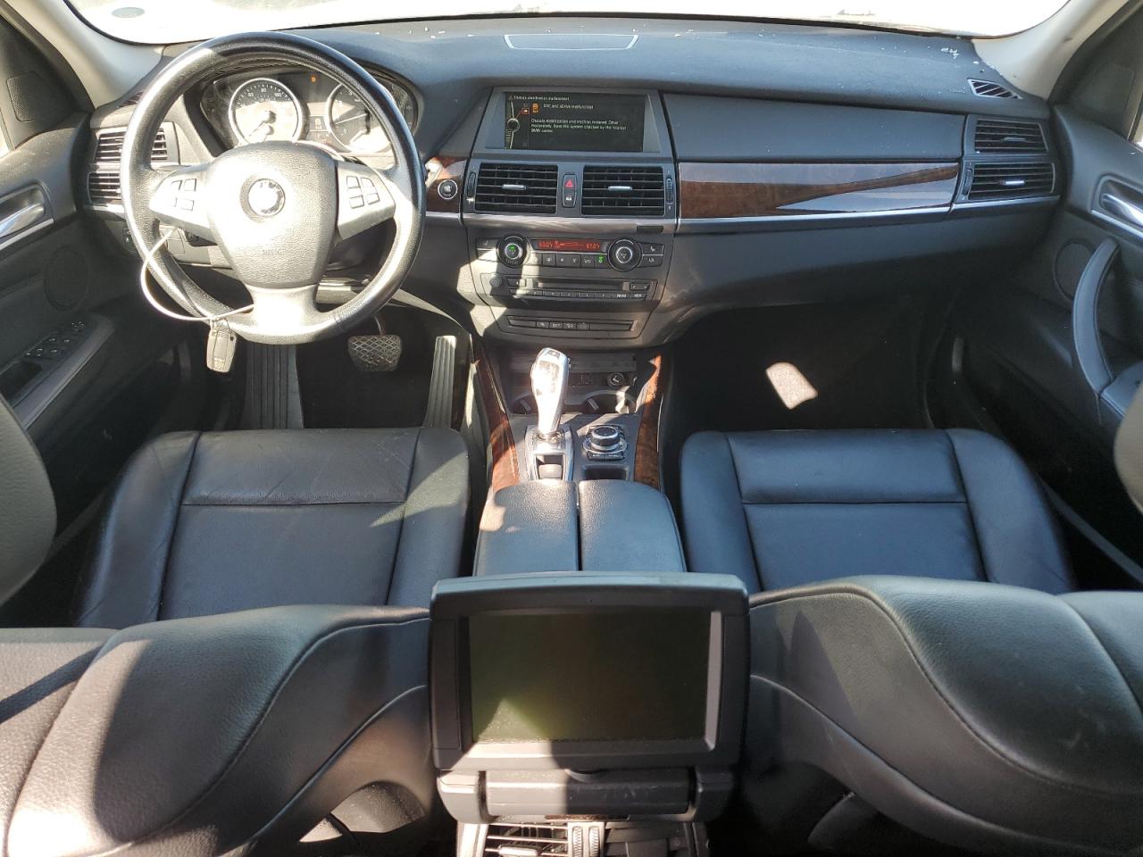 2013 BMW X5 xDrive50I VIN: 5UXZV8C53DL899597 Lot: 86519885