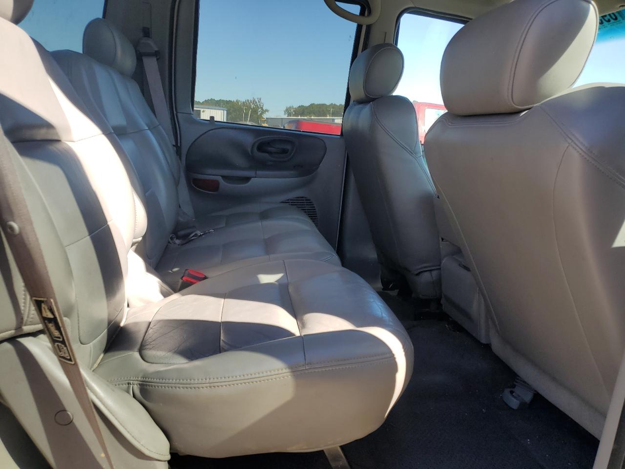 2002 Ford F150 Supercrew VIN: 1FTRW08L12KB15542 Lot: 89510895