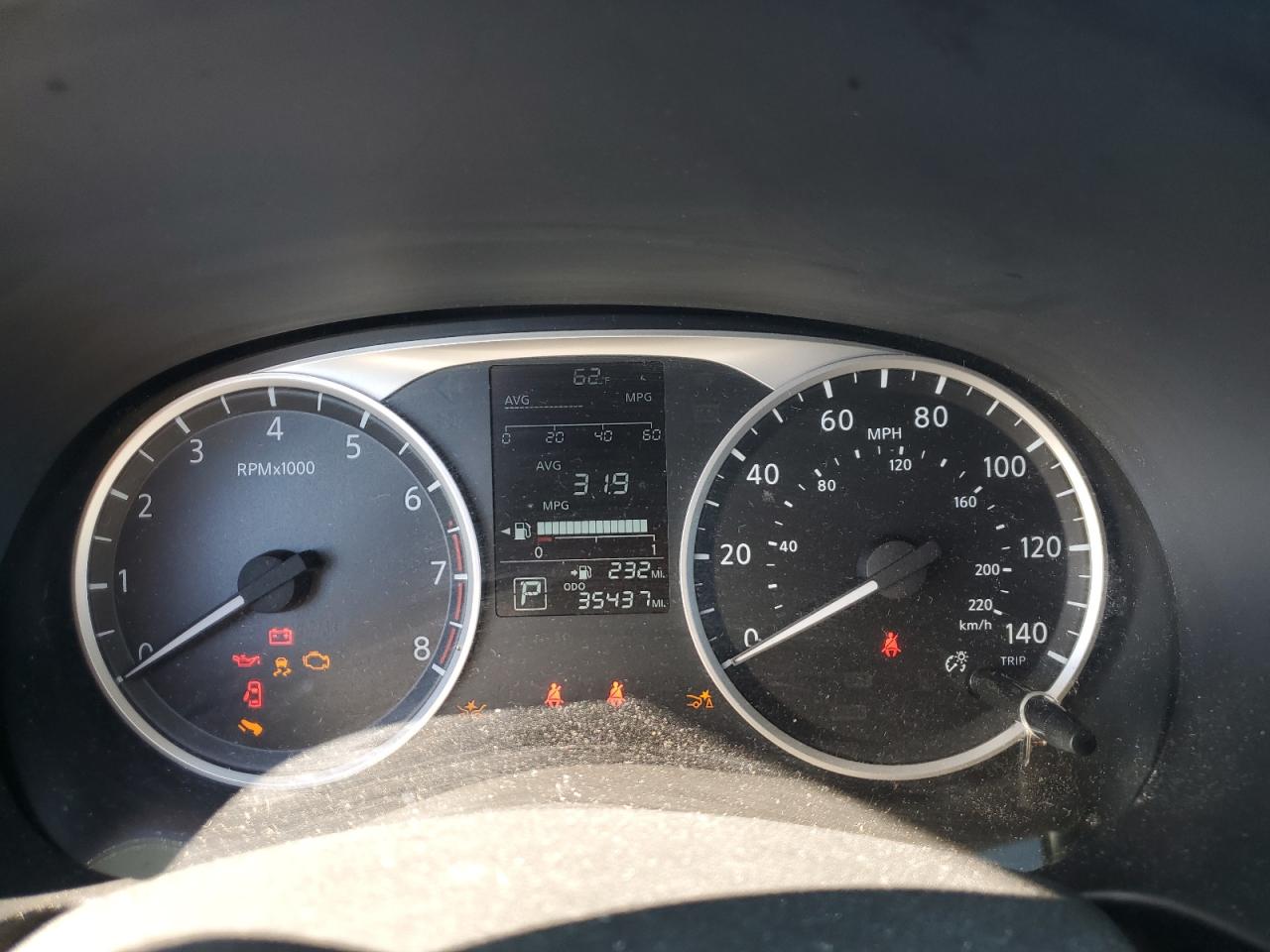 2022 Nissan Kicks S VIN: 3N1CP5BV2NL525976 Lot: 85784225