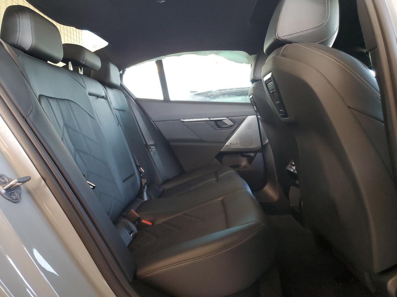 2024 BMW I5 Edrive 40 VIN: WBY33FK04RCS32129 Lot: 84874825