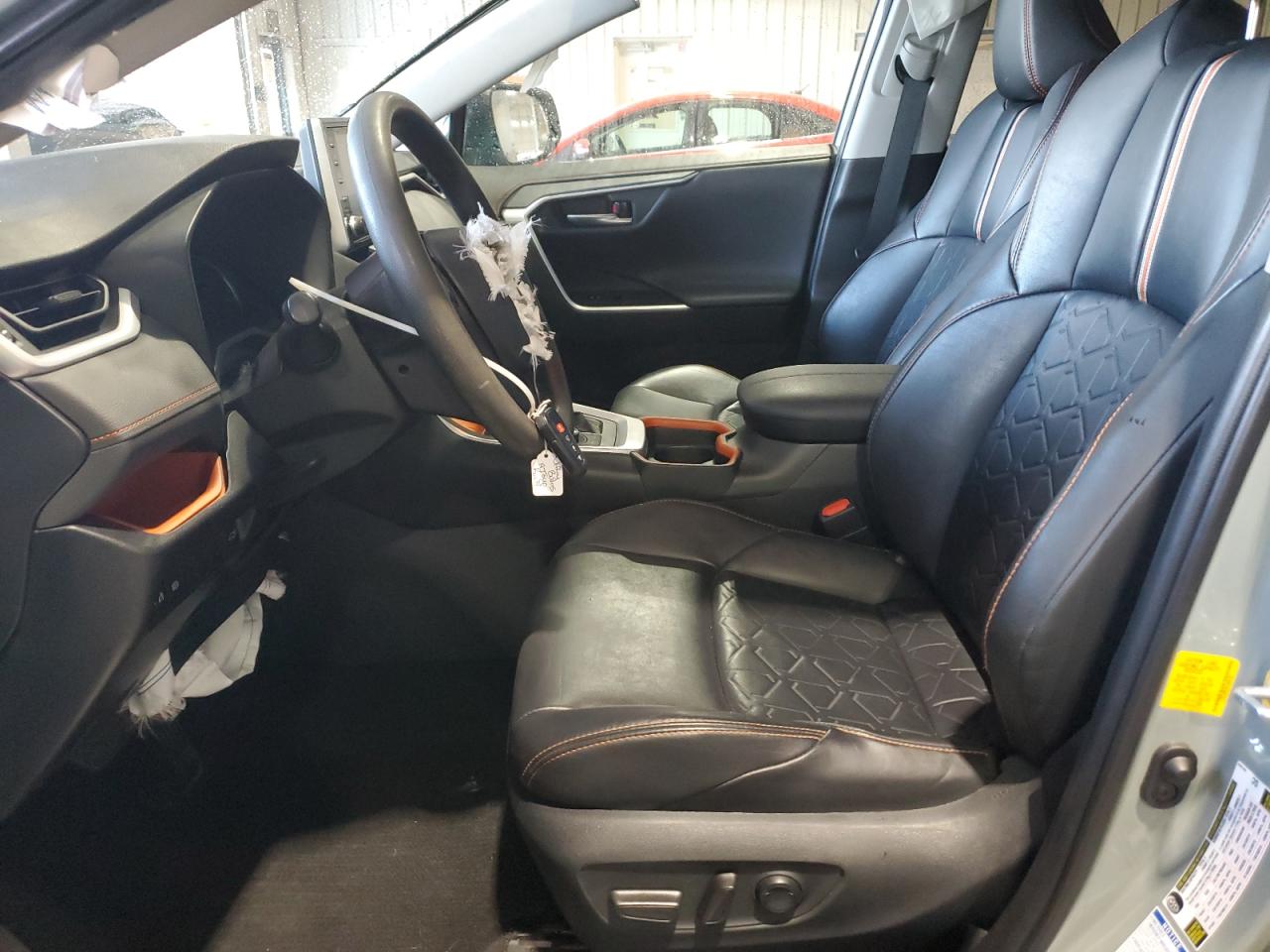 2019 Toyota Rav4 Adventure VIN: 2T3J1RFV8KC029139 Lot: 86066775