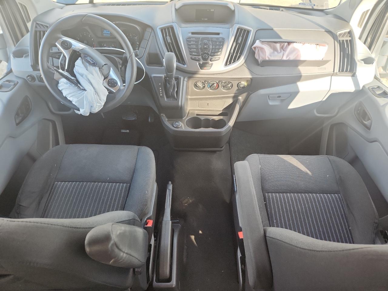 2019 Ford Transit T-150 VIN: 1FMZK1CM3KKB24014 Lot: 86232785