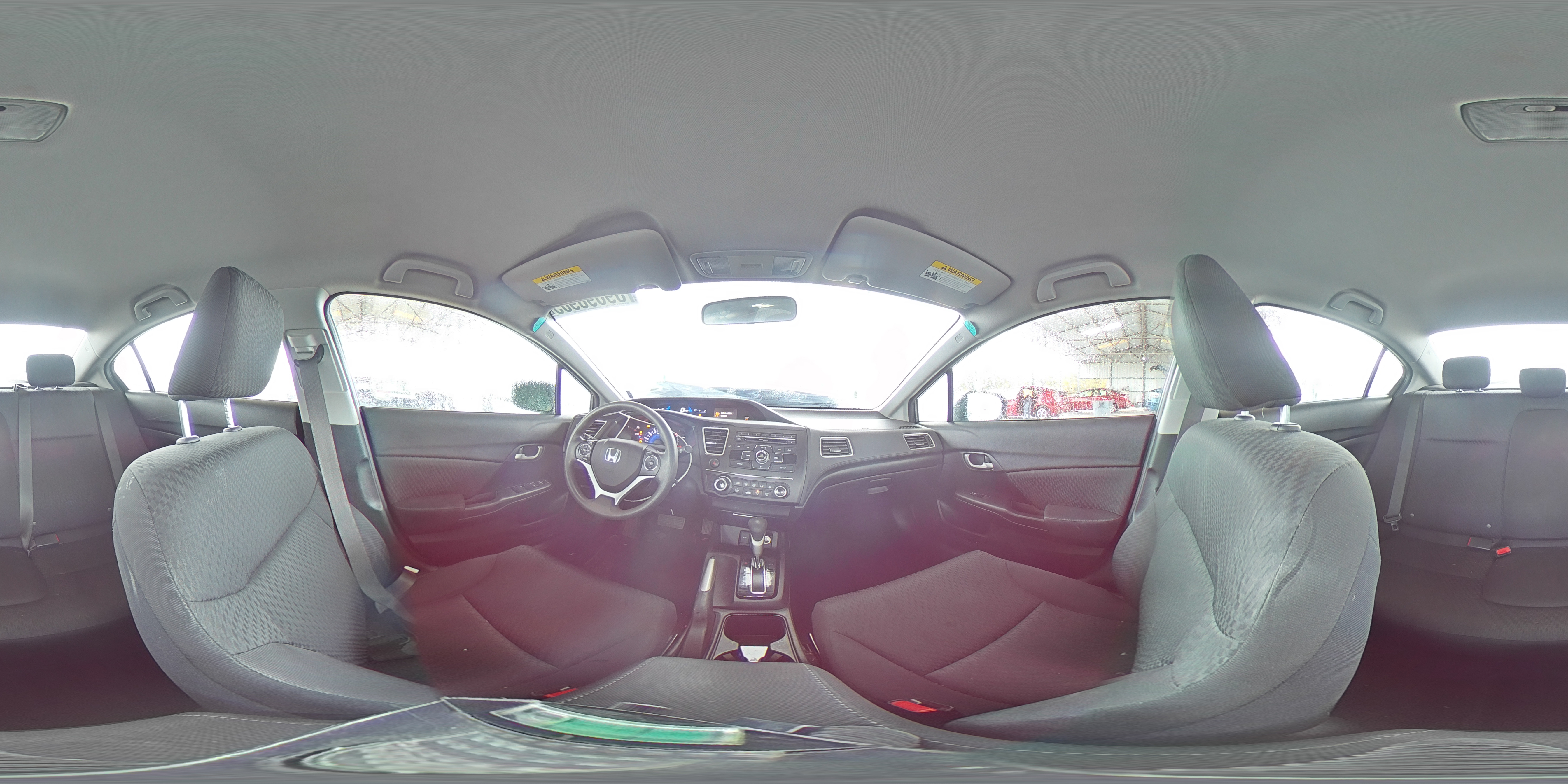 2015 Honda Civic Lx VIN: 19XFB2F54FE250361 Lot: 89696905