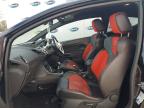 2015 FORD FIESTA 1.6 ECOBOOST ST-3 3DR for sale at Copart BRISTOL