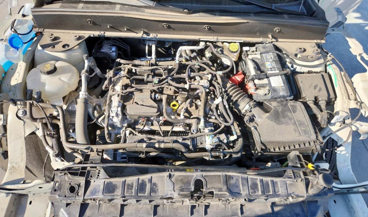 2024 Ford Bronco Sport Big Bend VIN: 3FMCR9B67RRE16371 Lot: 85096585