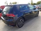 2019 VOLKSWAGEN GOLF 2.0 TDI MATCH 5DR DSG for sale at Copart SANDY