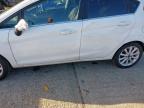 2017 FORD FIESTA TITANIUM TURBO AUT  for sale at Copart SANDWICH