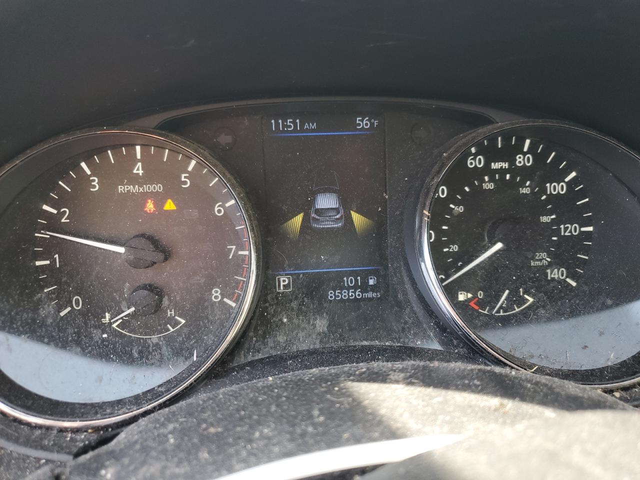 2019 Nissan Rogue Sport S VIN: JN1BJ1CPXKW239000 Lot: 84882865