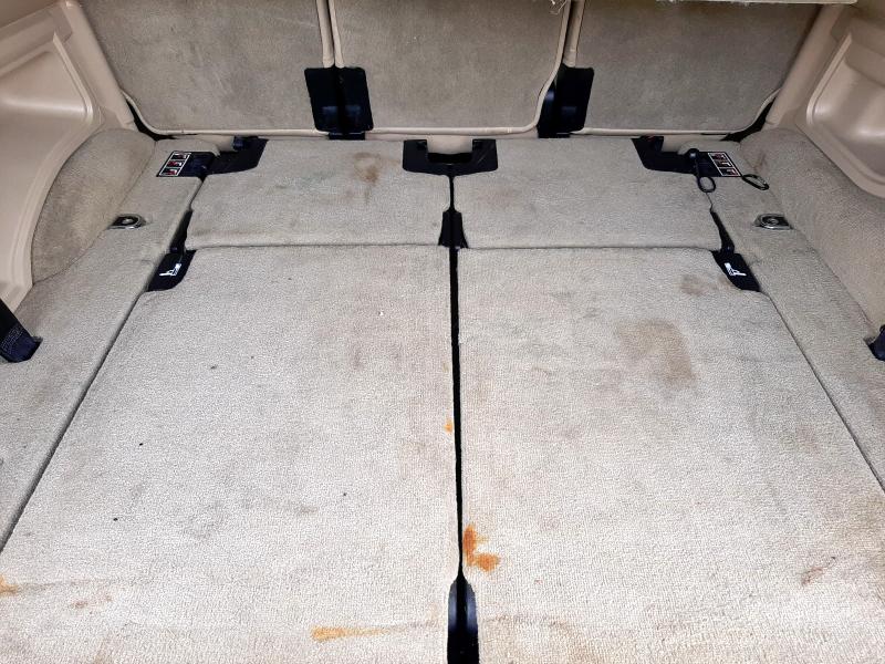 2011 LAND ROVER DISCOVERY 3.0 TDV6 HSE 5DR AUTO