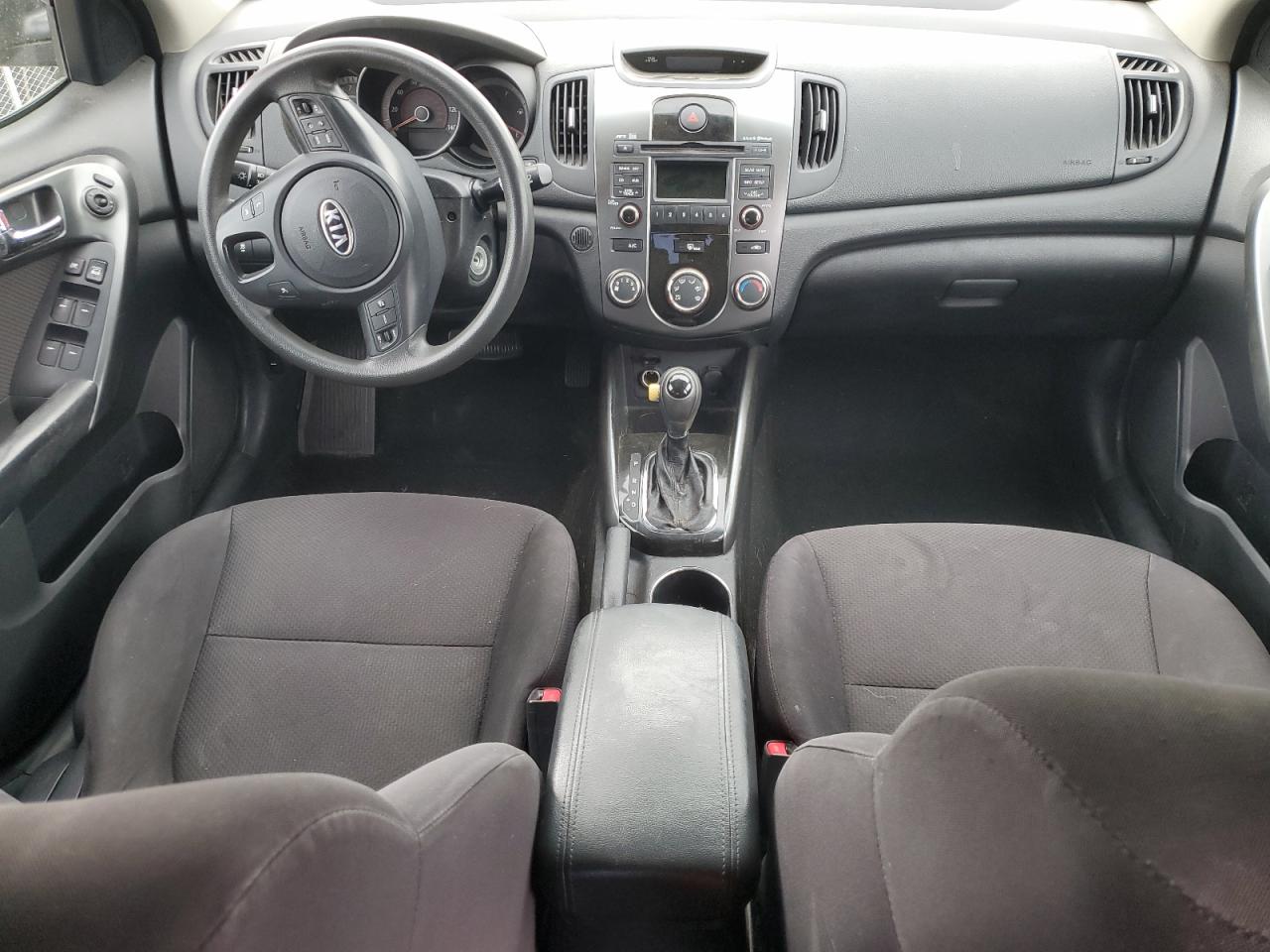 2013 Kia Forte Ex VIN: KNAFU4A24D5736791 Lot: 82401175