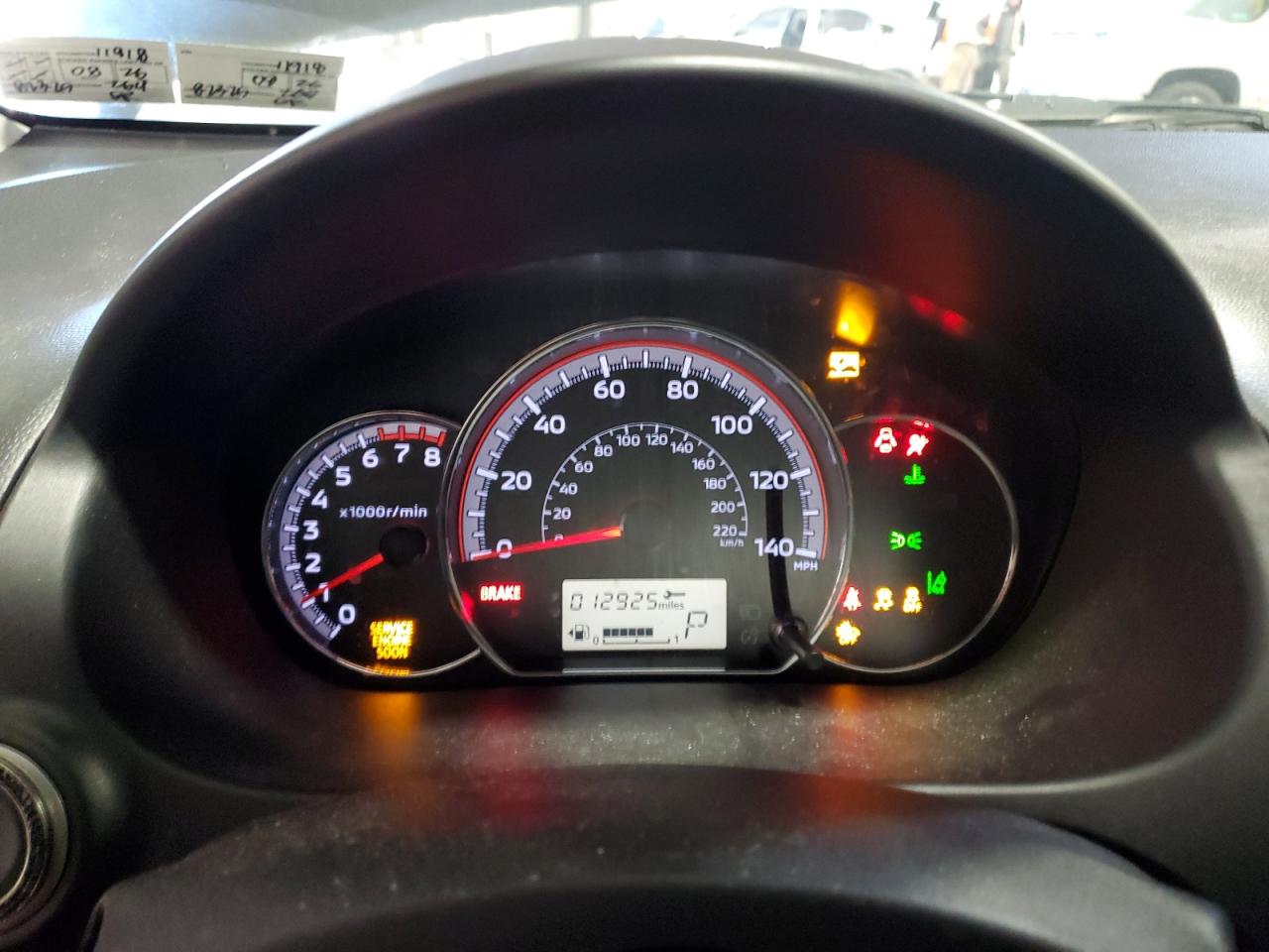 2024 Mitsubishi Mirage Se VIN: ML32AWHJ8RH007236 Lot: 91098785