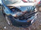 2011 VOLKSWAGEN GOLF MATCH TDI BLUE TECH  for sale at Copart ROCHFORD