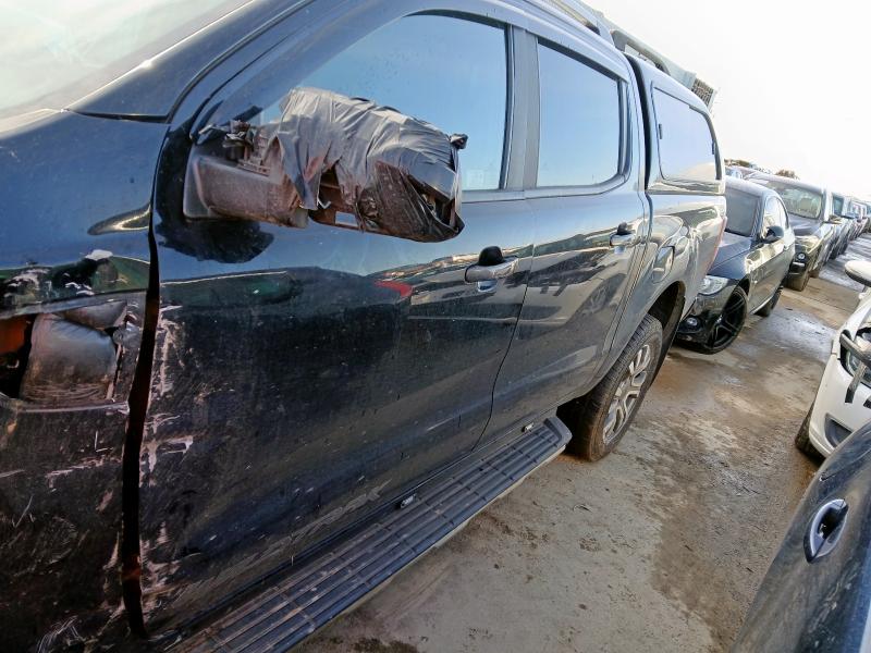 2019 FORD RANGER PICK UP DOUBLE CAB WILDTRAK 3.2 TDCI 200 AUTO