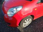 2013 SUZUKI ALTO 1.0 SZ 5DR for sale at Copart YORK