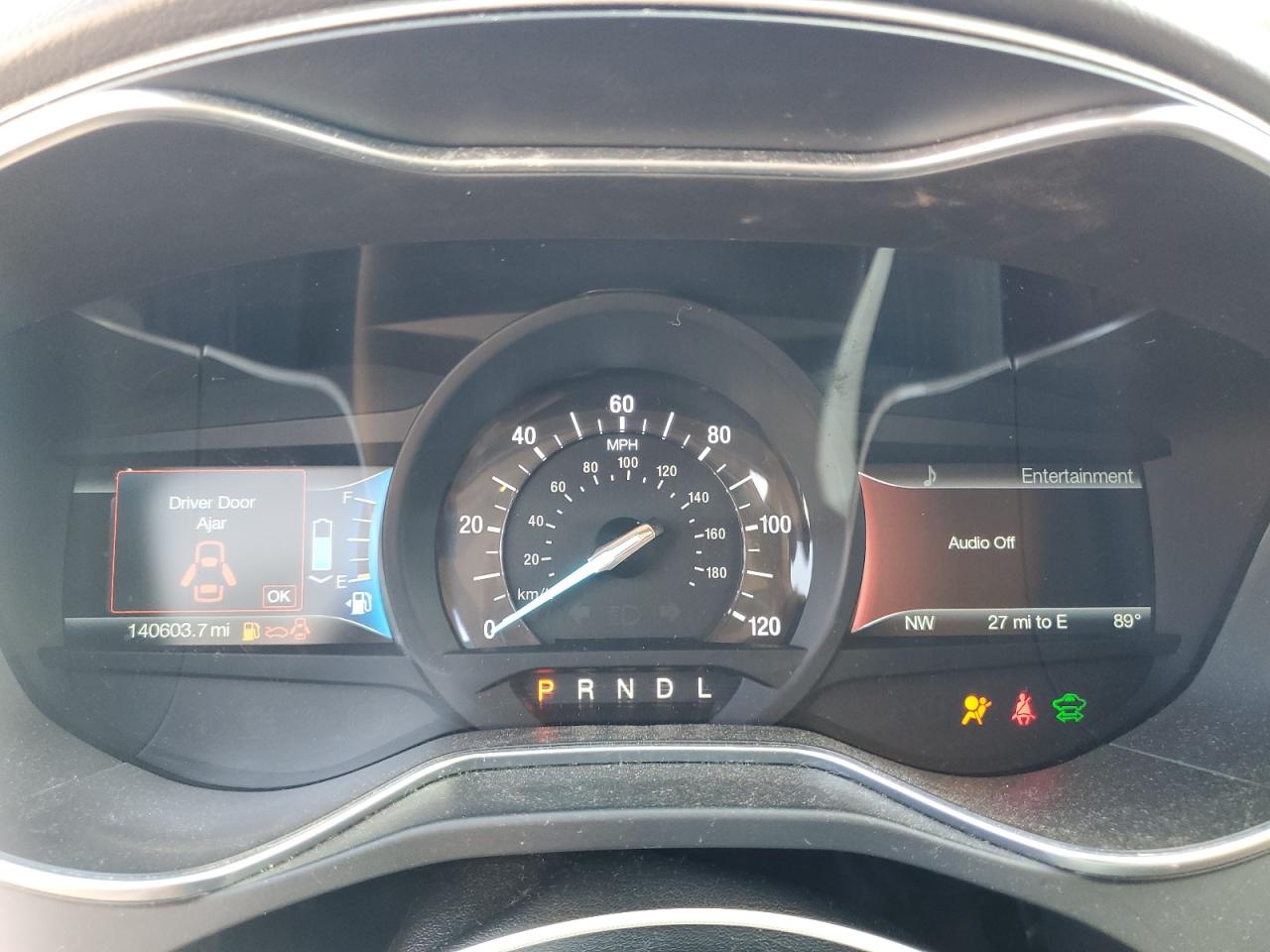 2015 Ford Fusion Se Hybrid VIN: 3FA6P0LU4FR190260 Lot: 82376215