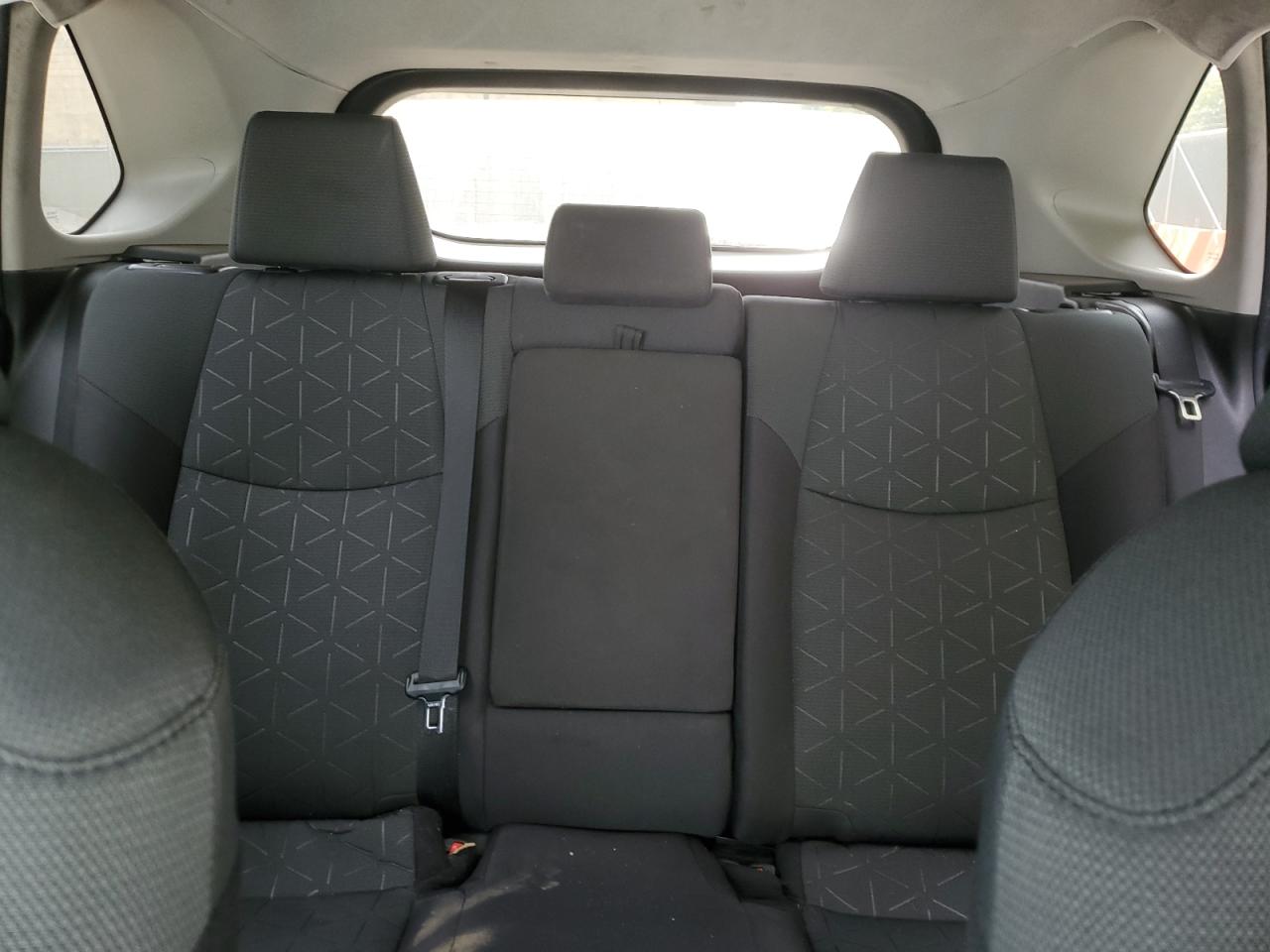 2023 Toyota Rav4 Woodland Edition VIN: 2T3UWRFV7PW151141 Lot: 85725875