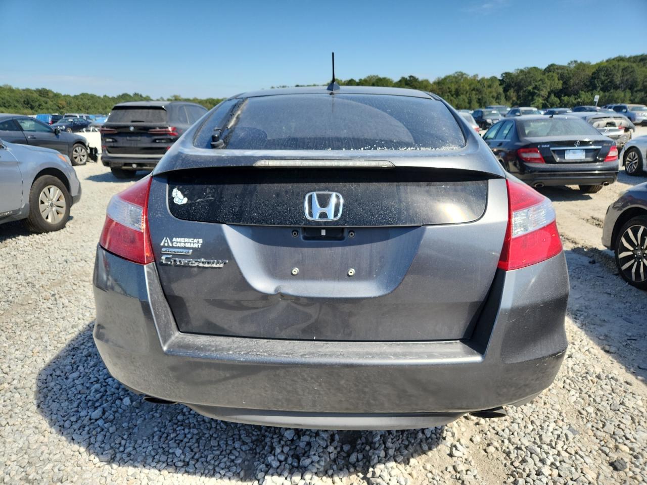 2010 Honda Accord Crosstour Exl VIN: 5J6TF1H57AL001786 Lot: 84791645