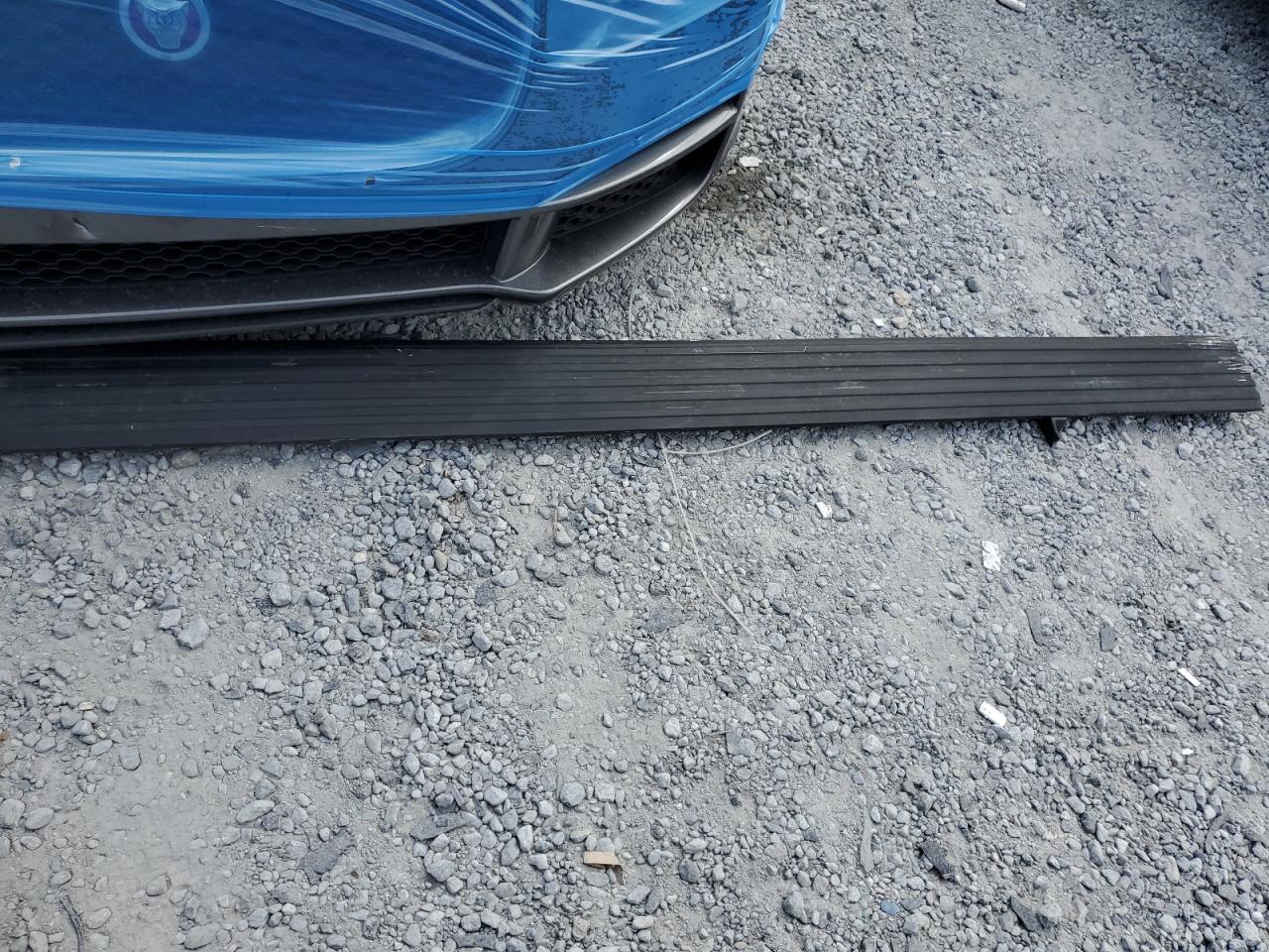 2019 Ford F150 Supercrew VIN: 1FTEW1E48KKD70769 Lot: 84741985