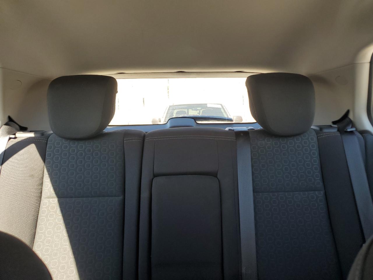 2017 Chevrolet Trax Ls VIN: 3GNCJKSB5HL274871 Lot: 81951735