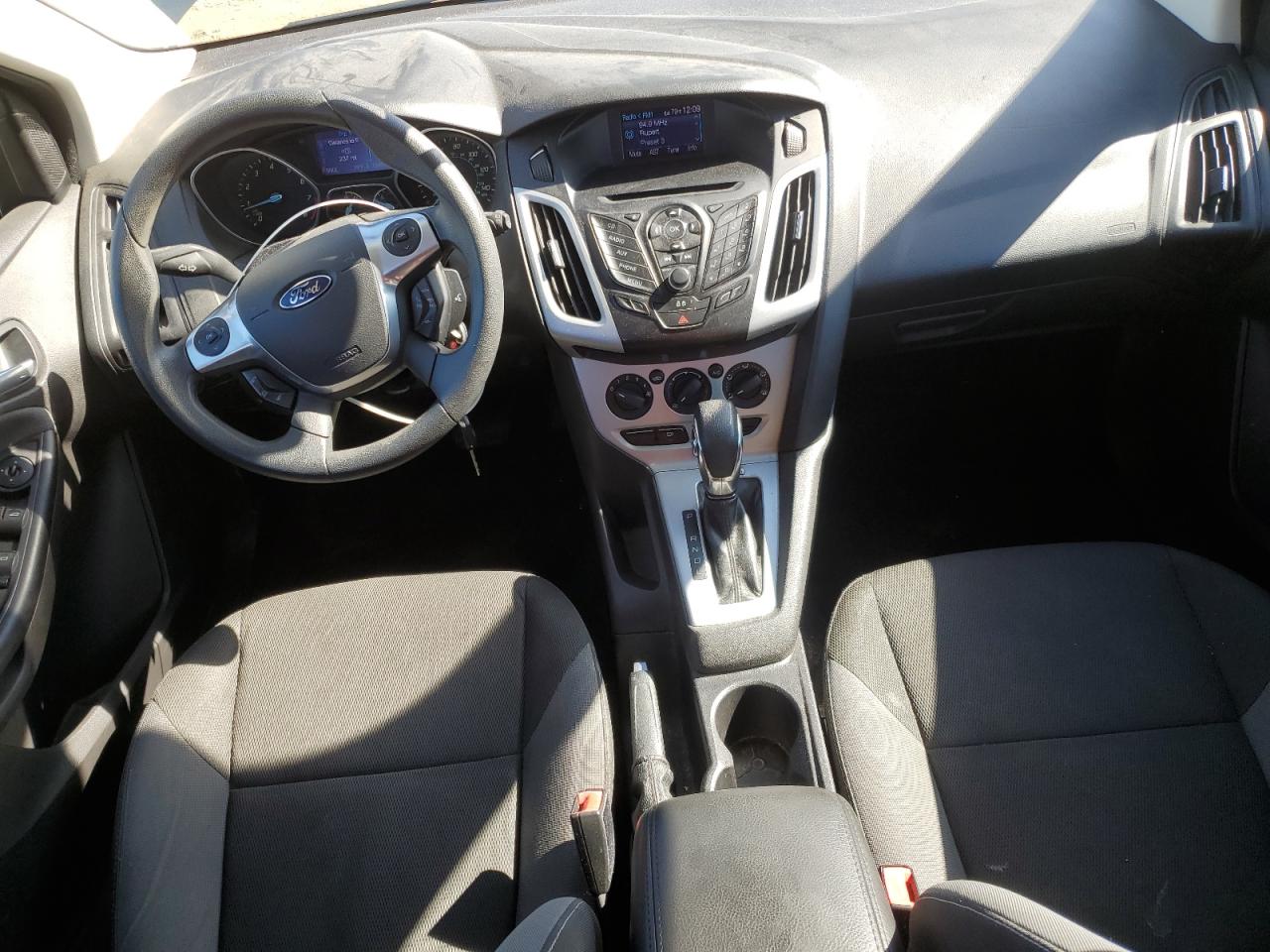 2013 Ford Focus Se VIN: 1FADP3K21DL113558 Lot: 82317455