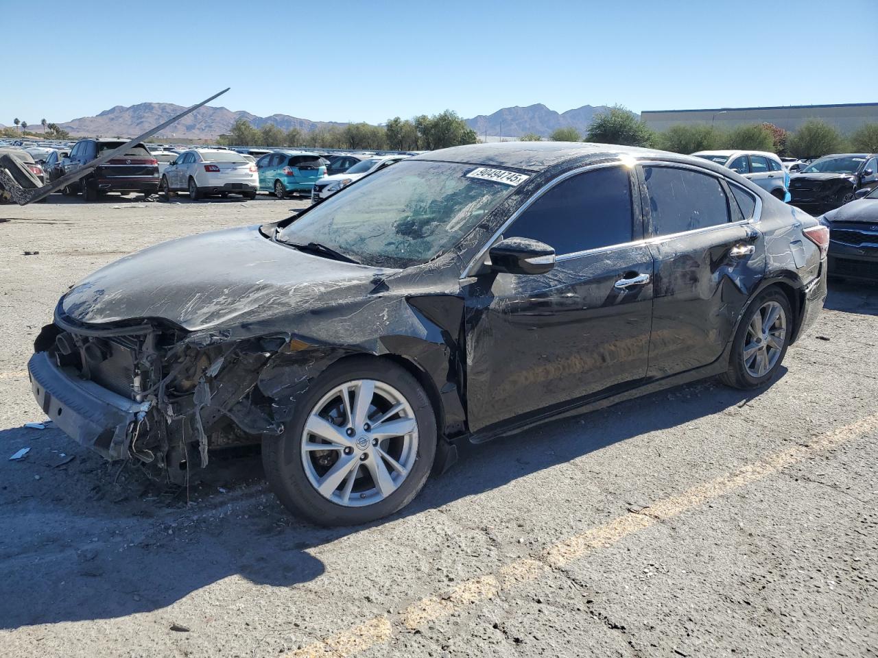 1N4AL3AP0FC293095 NISSAN ALTIMA Photo 1