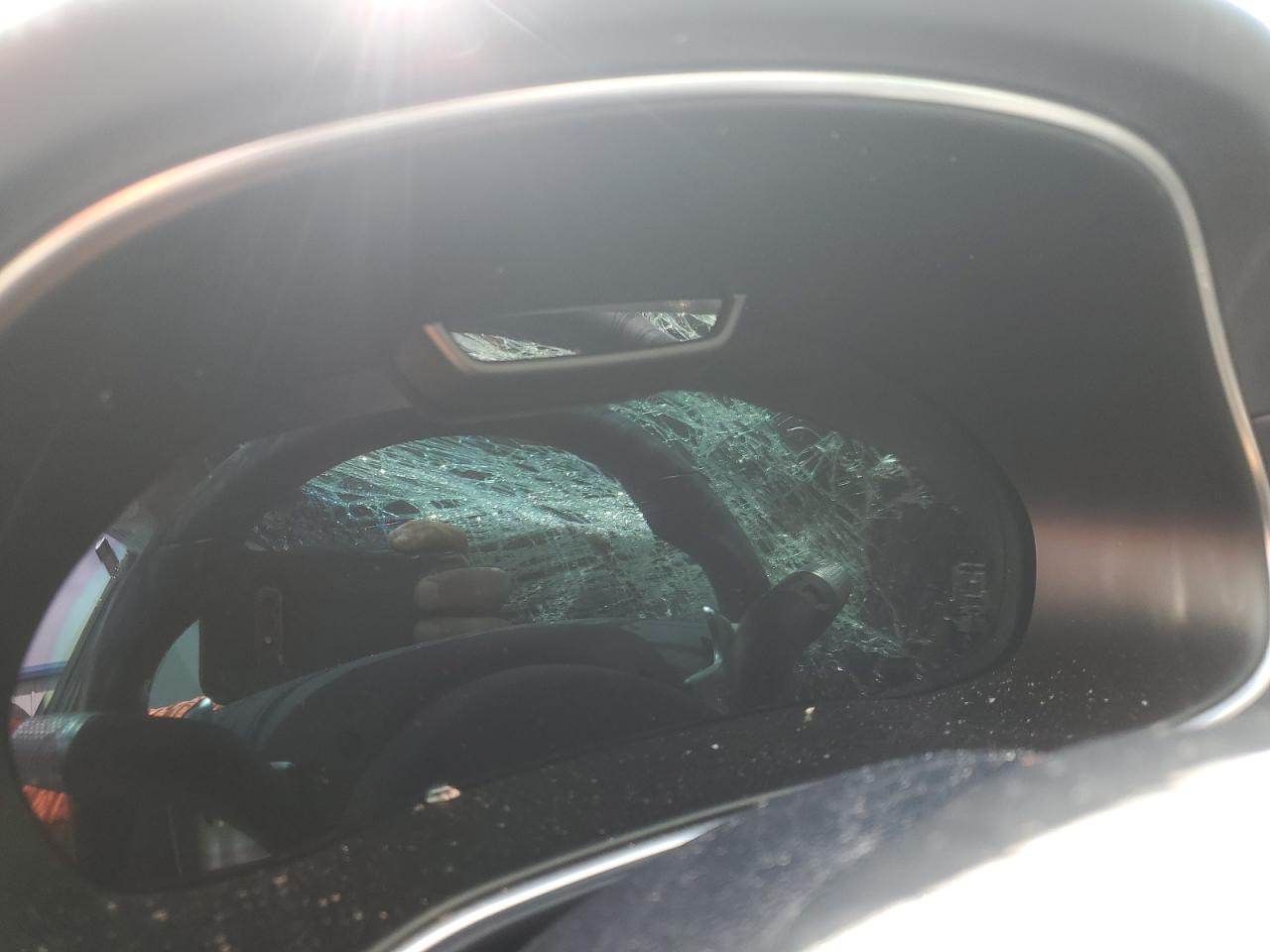 2023 Genesis Gv80 Base VIN: KMUHBDSB0PU110128 Lot: 84994905