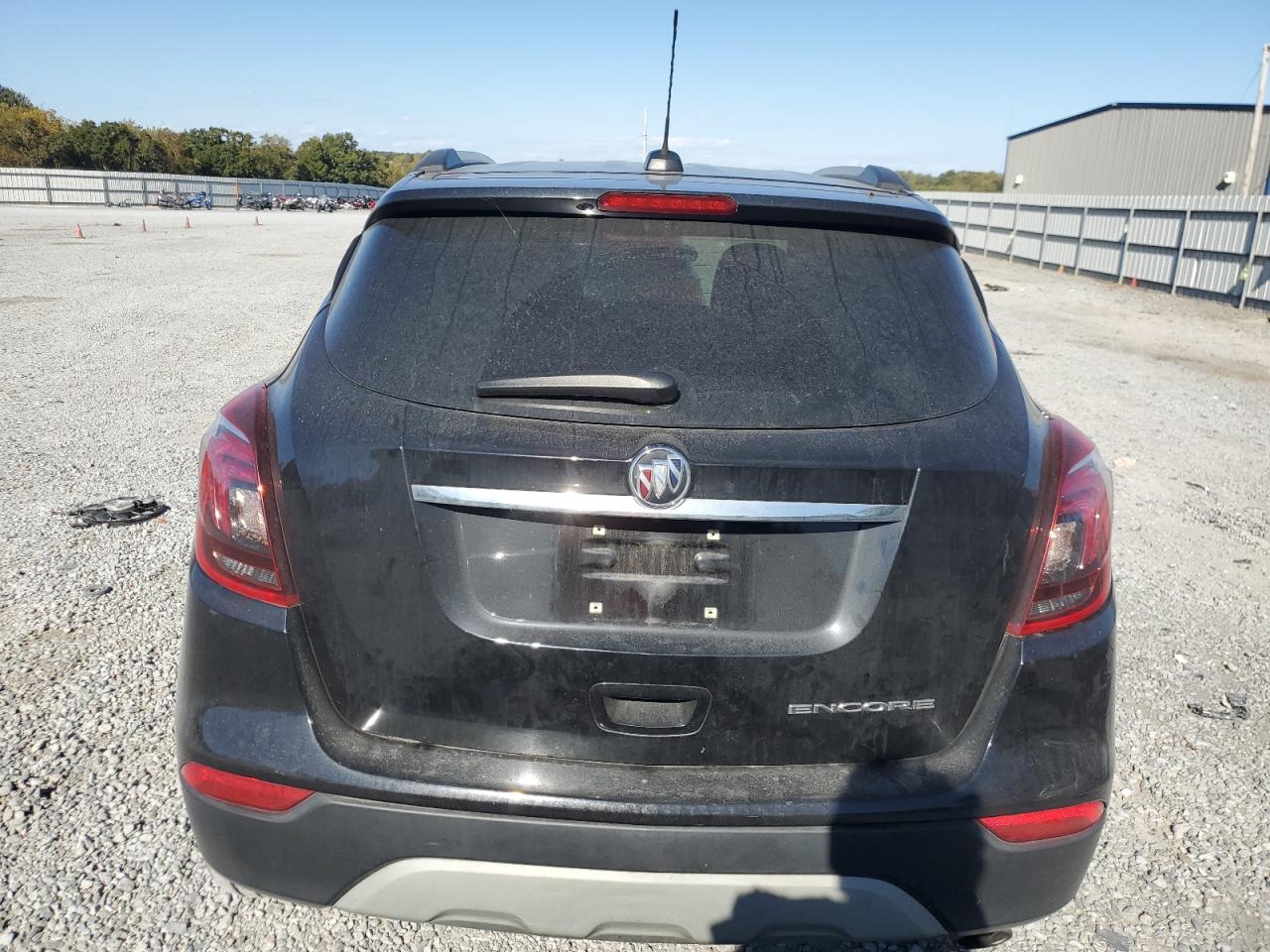 2020 Buick Encore Preferred VIN: KL4CJASB5LB344747 Lot: 89818895