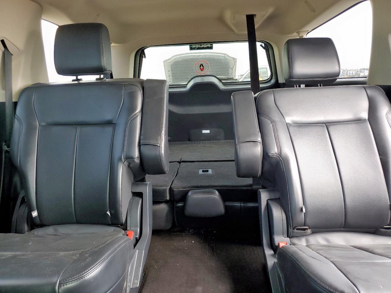 2023 Ford Expedition Max Xlt VIN: 1FMJK1J85PEA14607 Lot: 85462955