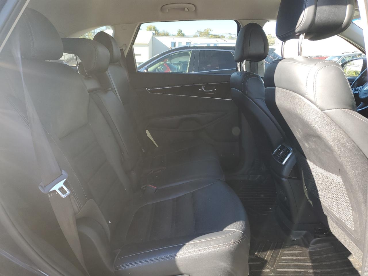 2016 Kia Sorento Ex VIN: 5XYPH4A13GG023895 Lot: 89466295
