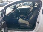 2017 VAUXHALL CORSA LIMITED EDITION  for sale at Copart SANDY