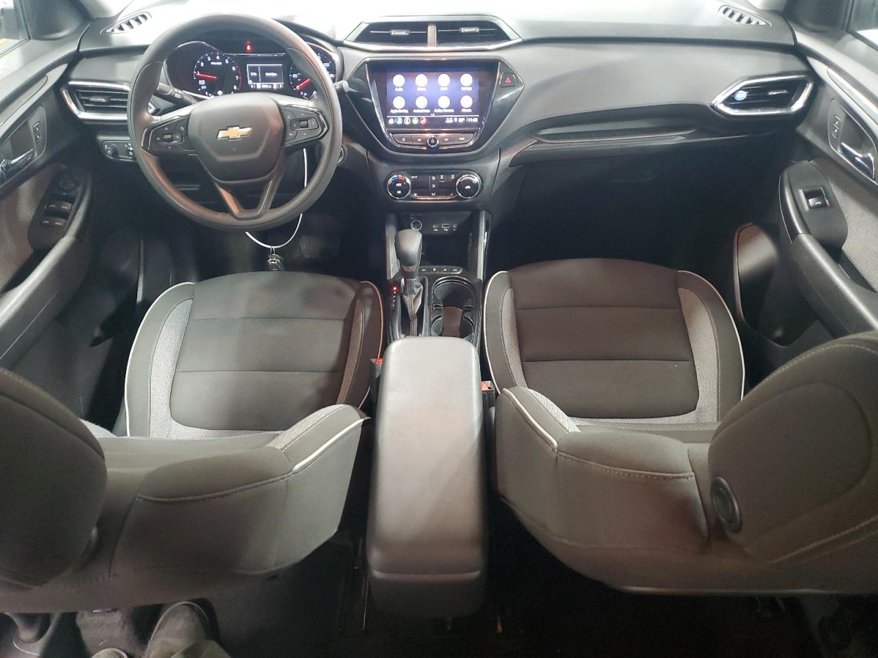 2023 Chevrolet Trailblazer Lt VIN: KL79MRSL8PB091151 Lot: 84775835