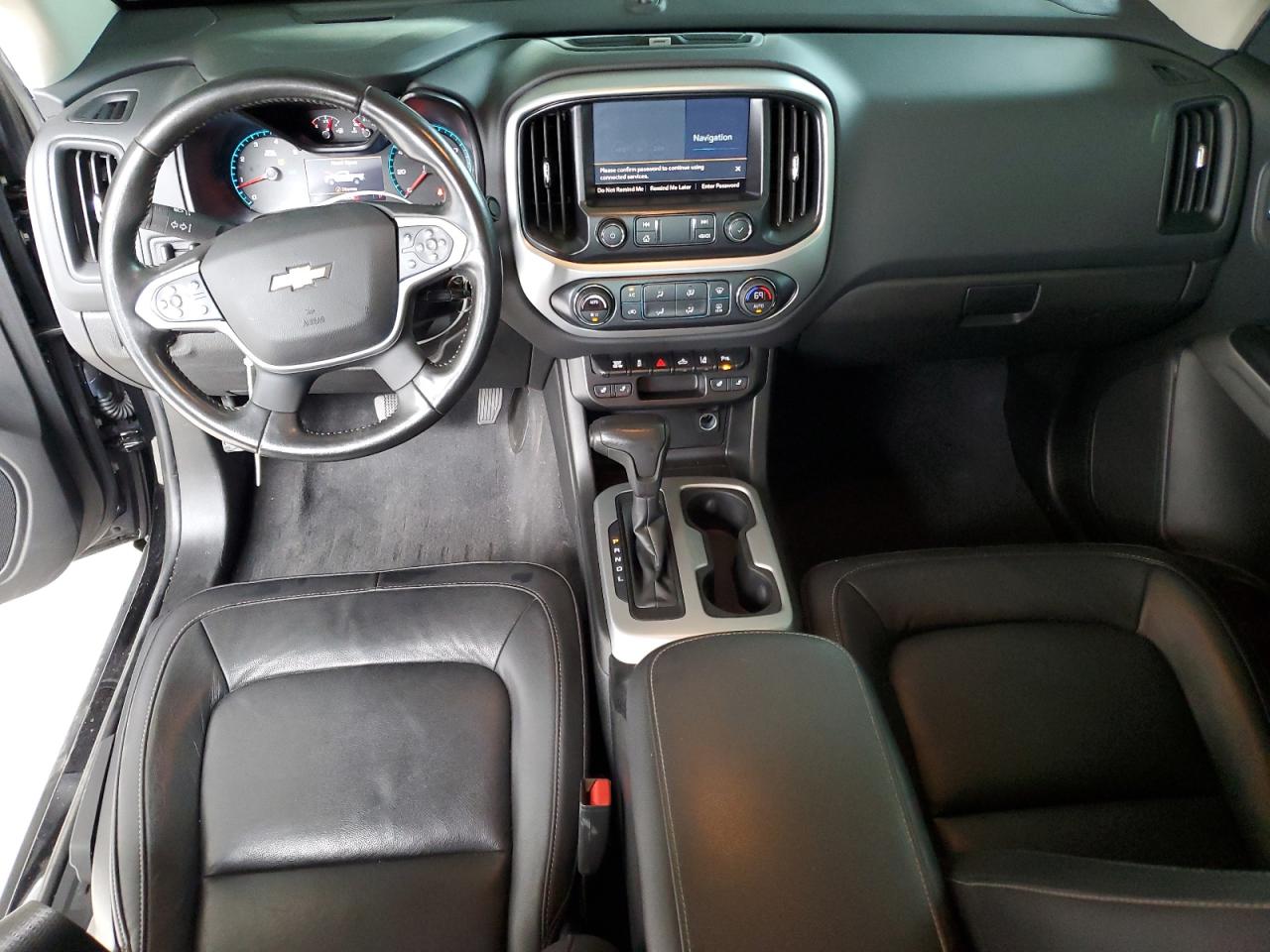 2021 Chevrolet Colorado Lt VIN: 1GCGSCE18M1220093 Lot: 84413125