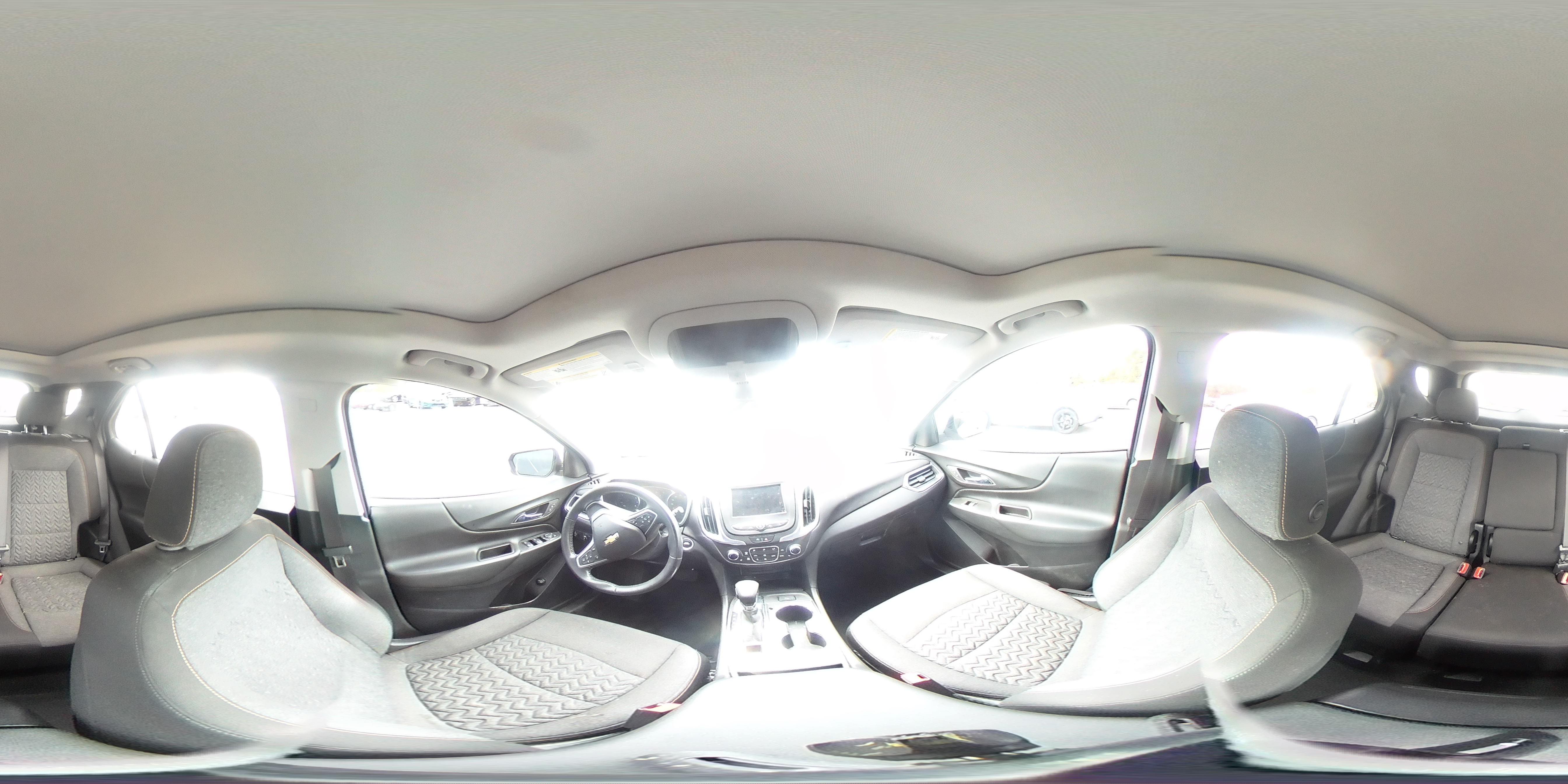 2022 Chevrolet Equinox Lt VIN: 3GNAXKEV8NL266187 Lot: 85384635