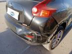 2011 NISSAN JUKE ACENTA PREMIUM CVT  for sale at Copart PETERLEE