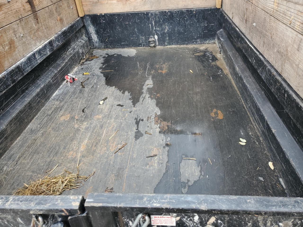 2025 Sure-Trac St6208D-8-050 Dump Trailer VIN: 5JW1D0818S1442585 Lot: 89809685