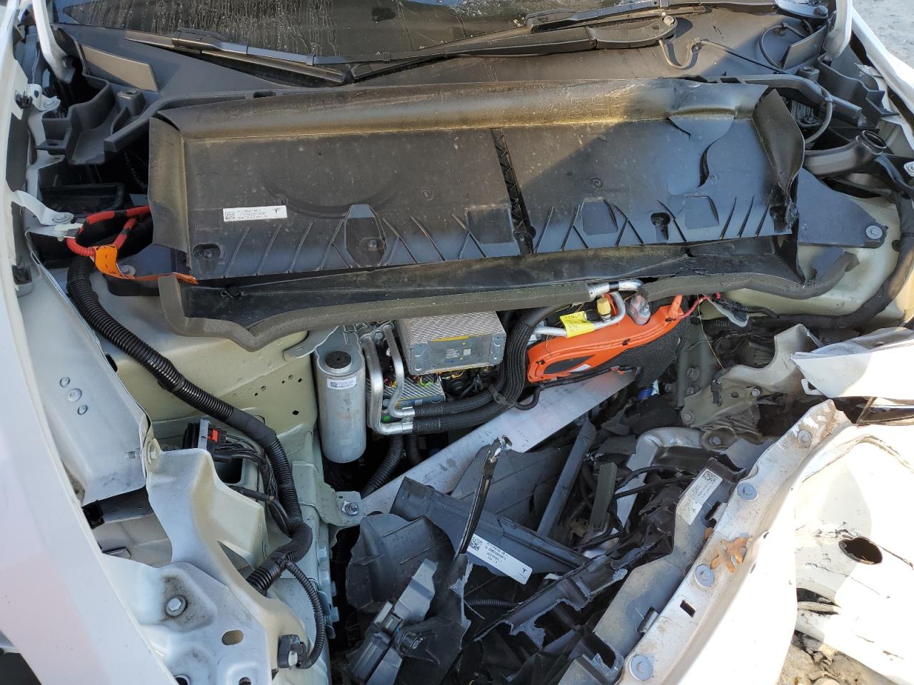 2023 Tesla Model Y VIN: 7SAYGDEE3PF613271 Lot: 86440845