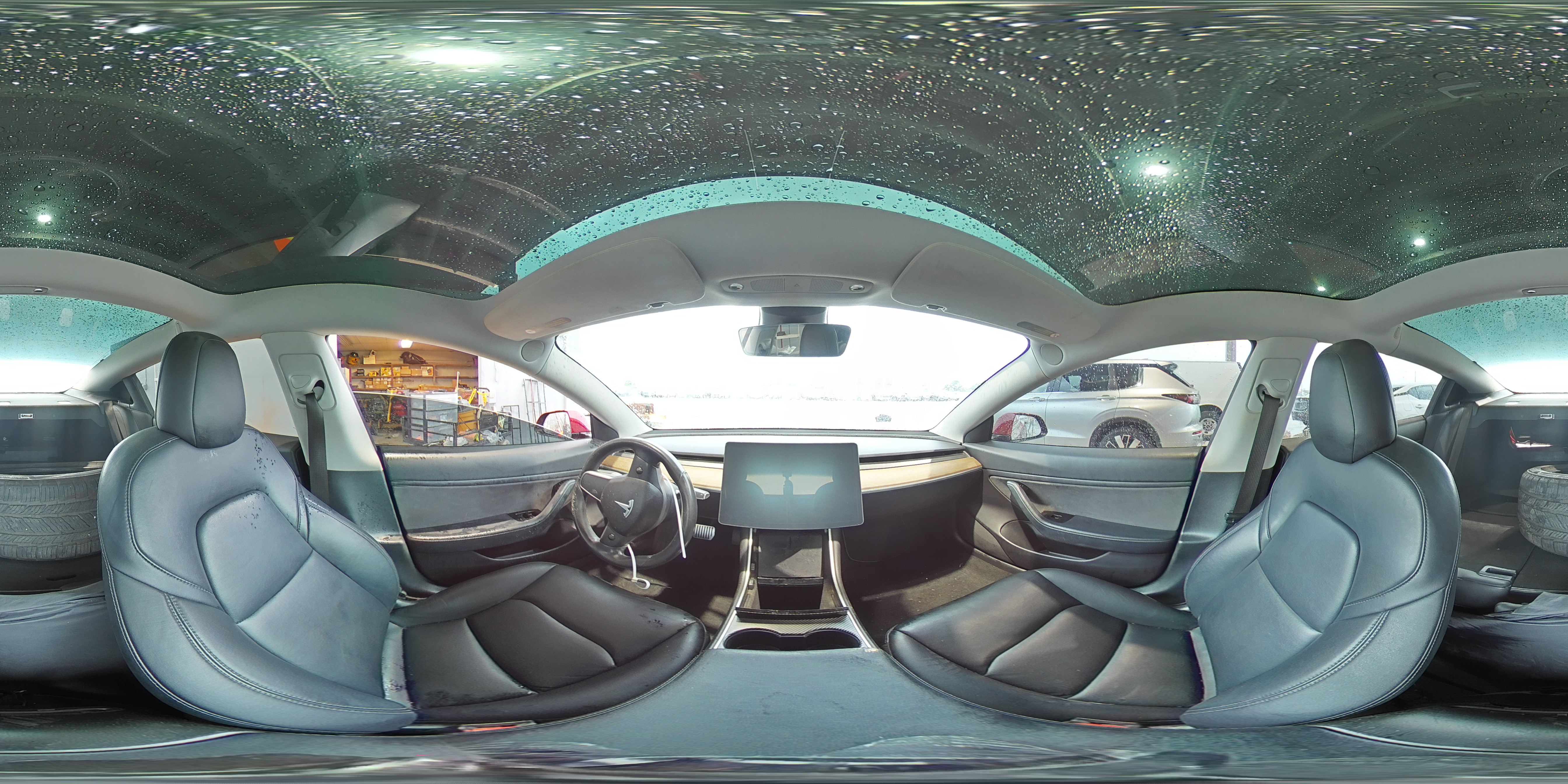 2019 Tesla Model 3 VIN: 5YJ3E1EA6KF396512 Lot: 82386765