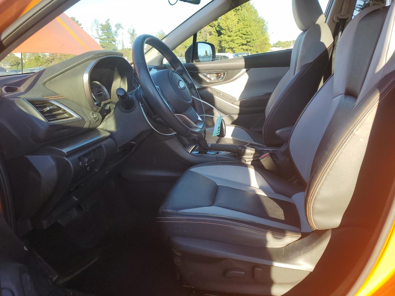 2019 Subaru Crosstrek Limited VIN: JF2GTAMC0K8231132 Lot: 85577475